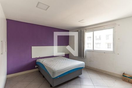 Studio de kitnet/studio para alugar com 1 quarto, 53m² em Centro Histórico de São Paulo, São Paulo