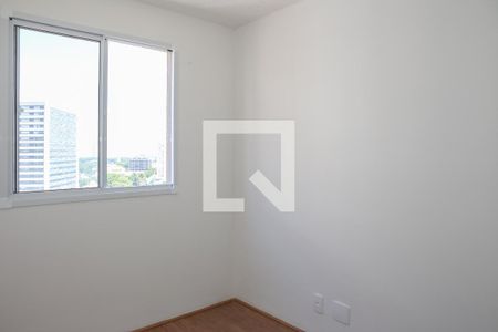 Quarto 1 de apartamento para alugar com 2 quartos, 33m² em Parque Industrial Tomas Edson, São Paulo