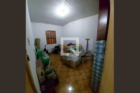 Foto 11 de casa à venda com 6 quartos, 240m² em Vila Guarani, São Paulo