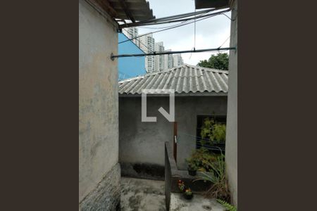 Foto 14 de casa à venda com 6 quartos, 240m² em Vila Guarani, São Paulo