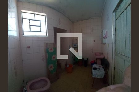 Foto 09 de casa à venda com 6 quartos, 240m² em Vila Guarani, São Paulo