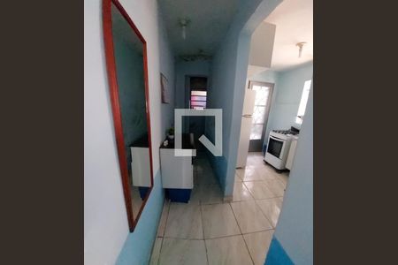 Foto 06 de casa à venda com 6 quartos, 240m² em Vila Guarani, São Paulo