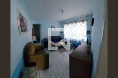 Foto 03 de casa à venda com 6 quartos, 240m² em Vila Guarani, São Paulo