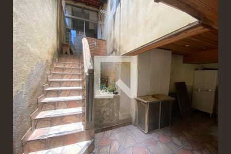 Casa para alugar com 3 quartos, 180m² em Santa Monica, Belo Horizonte