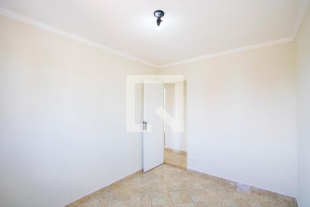 Quarto 1 de apartamento para alugar com 2 quartos, 54m² em Parque Sao Vicente, Santo André