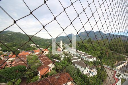 Vista de apartamento à venda com 4 quartos, 145m² em Freguesia (Jacarepaguá), Rio de Janeiro