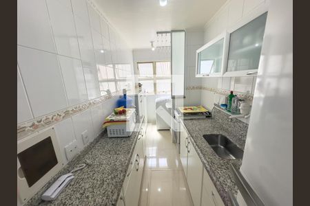 Apartamento à venda com 3 quartos, 62m² em Jardim Anhanguera, São Paulo