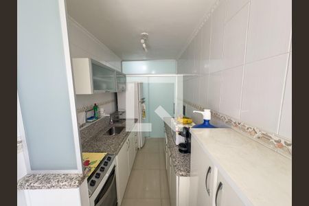 Apartamento à venda com 3 quartos, 62m² em Jardim Anhanguera, São Paulo