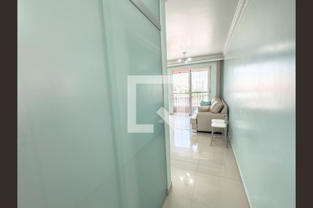 Apartamento à venda com 3 quartos, 62m² em Jardim Anhanguera, São Paulo