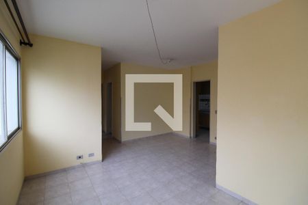 Sala de apartamento à venda com 2 quartos, 84m² em Butantã, São Paulo