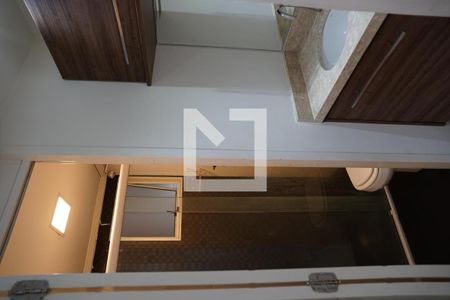 Banheiro Corredor de apartamento para alugar com 2 quartos, 62m² em Vila Endres, Guarulhos