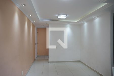 Sala de apartamento para alugar com 2 quartos, 62m² em Vila Endres, Guarulhos