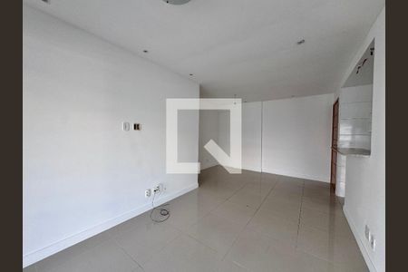 Sala de apartamento à venda com 3 quartos, 85m² em Recreio dos Bandeirantes, Rio de Janeiro