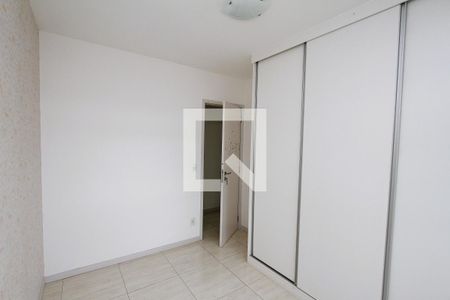 Quarto 1 de apartamento para alugar com 2 quartos, 55m² em Padre Eustáquio, Belo Horizonte