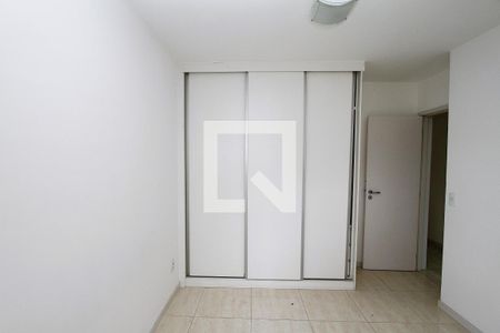 Quarto 2 - Suíte de apartamento para alugar com 2 quartos, 55m² em Padre Eustáquio, Belo Horizonte