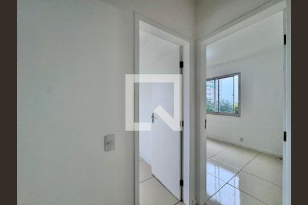 Apartamento para alugar com 2 quartos, 52m² em Barra da Tijuca, Rio de Janeiro
