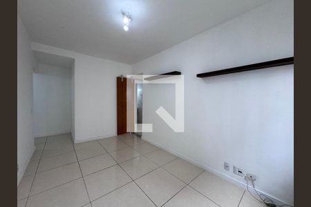 Apartamento para alugar com 2 quartos, 52m² em Barra da Tijuca, Rio de Janeiro