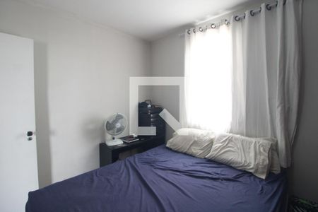 Quarto 2 de apartamento à venda com 3 quartos, 68m² em Vila Constancia, São Paulo