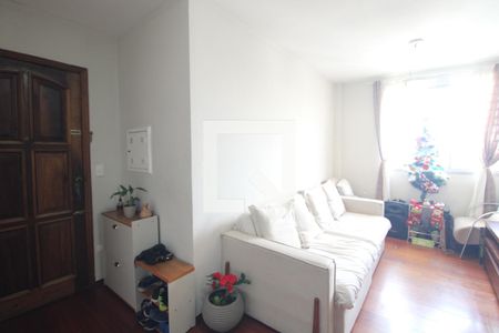 Sala de apartamento para alugar com 3 quartos, 68m² em Vila Constancia, São Paulo
