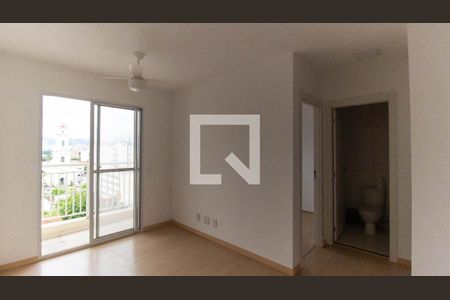 Apartamento para alugar com 1 quarto, 40m² em Centro, Niterói