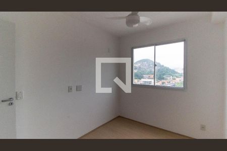 Apartamento para alugar com 1 quarto, 40m² em Centro, Niterói