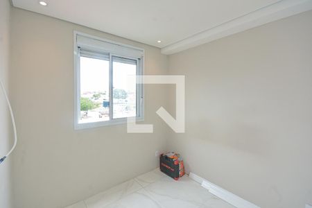 Quarto  de apartamento para alugar com 1 quarto, 34m² em Vila Santa Catarina, São Paulo