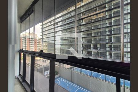 Quarto  de apartamento para alugar com 2 quartos, 96m² em Recreio dos Bandeirantes, Rio de Janeiro