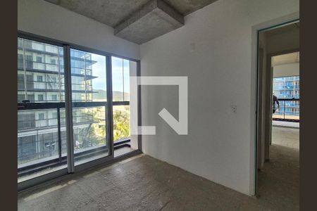 Quarto  de apartamento para alugar com 2 quartos, 96m² em Recreio dos Bandeirantes, Rio de Janeiro