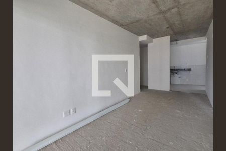 Sala  de apartamento para alugar com 2 quartos, 96m² em Recreio dos Bandeirantes, Rio de Janeiro