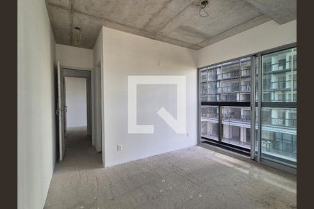 Suíte  de apartamento para alugar com 2 quartos, 96m² em Recreio dos Bandeirantes, Rio de Janeiro