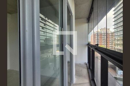 Quarto  de apartamento para alugar com 2 quartos, 96m² em Recreio dos Bandeirantes, Rio de Janeiro
