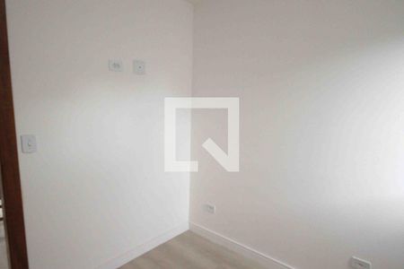 Quarto de apartamento à venda com 2 quartos, 40m² em Cidade Patriarca, São Paulo