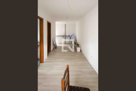 Sala de apartamento à venda com 2 quartos, 40m² em Cidade Patriarca, São Paulo