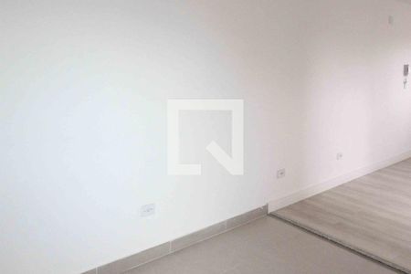 Cozinha de apartamento à venda com 2 quartos, 40m² em Cidade Patriarca, São Paulo