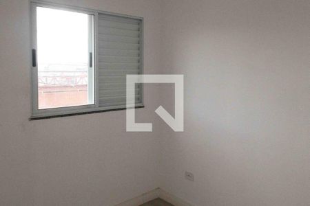 Quarto 02 de apartamento à venda com 2 quartos, 40m² em Cidade Patriarca, São Paulo