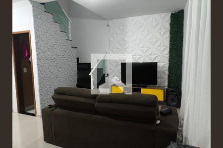 Casa à venda com 2 quartos, 73m² em Vila Buenos Aires, São Paulo