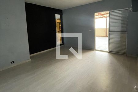 Quarto 3 de casa para alugar com 3 quartos, 138m² em Mandaqui, São Paulo