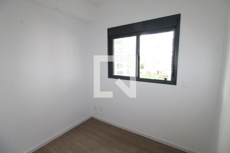 Suíte de apartamento para alugar com 1 quarto, 33m² em Jardim Esplanada, São José dos Campos