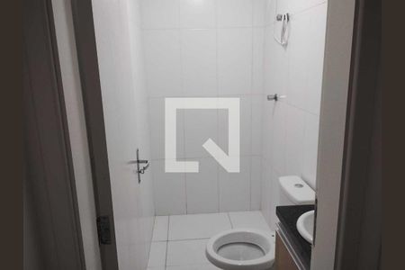 Apartamento para alugar com 2 quartos, 40m² em Cidade Patriarca, São Paulo