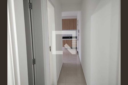 Apartamento para alugar com 2 quartos, 40m² em Cidade Patriarca, São Paulo