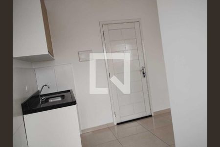 Apartamento para alugar com 2 quartos, 40m² em Cidade Patriarca, São Paulo