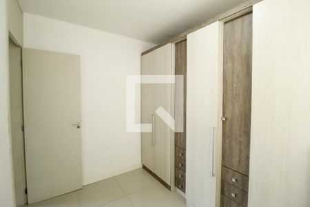 Quarto 1 de apartamento para alugar com 2 quartos, 43m² em Morro Santana, Porto Alegre