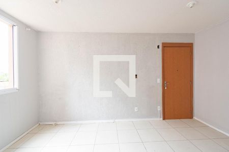 Apartamento para alugar com 2 quartos, 48m² em Fátima, Canoas