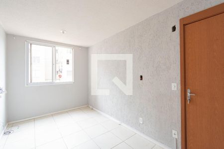 Apartamento para alugar com 2 quartos, 48m² em Fátima, Canoas