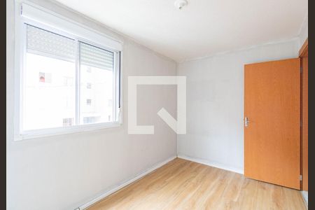 Apartamento para alugar com 2 quartos, 48m² em Fátima, Canoas