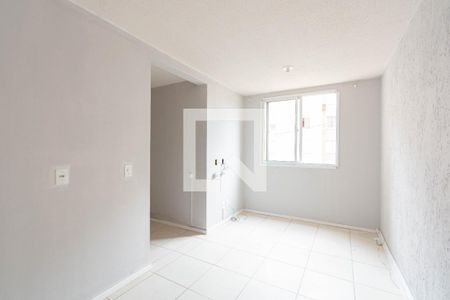 Apartamento para alugar com 2 quartos, 48m² em Fátima, Canoas