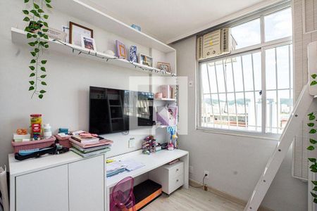 Apartamento à venda com 3 quartos, 110m² em Icaraí, Niterói