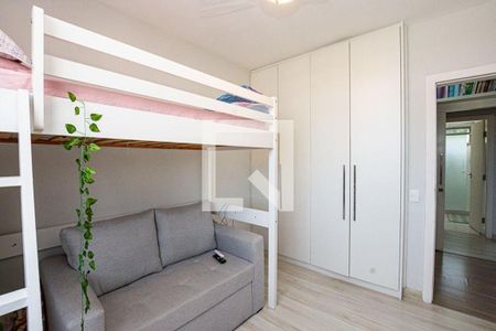 Apartamento à venda com 3 quartos, 110m² em Icaraí, Niterói