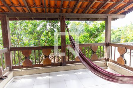 Casa de Condomínio à venda com 4 quartos, 375m² em Itaipu, Niterói