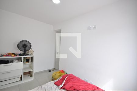 Quarto 1 de apartamento à venda com 2 quartos, 46m² em Vila Medeiros, São Paulo